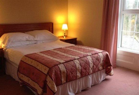 Gilsland Hall Hotel 칼라일 외부 사진