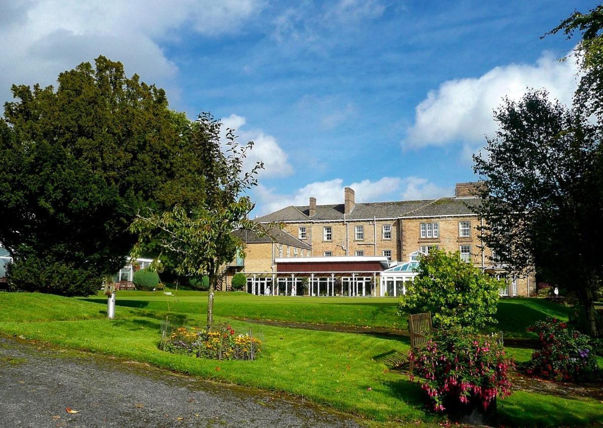 Gilsland Hall Hotel 칼라일 외부 사진