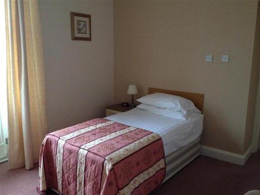 Gilsland Hall Hotel 칼라일 외부 사진